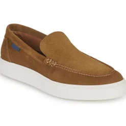 Pellet LUCIUS-Homme Slip Ons