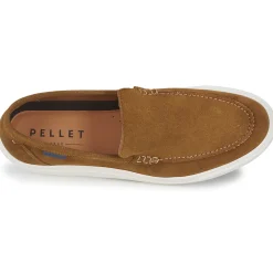 Pellet LUCIUS-Homme Slip Ons