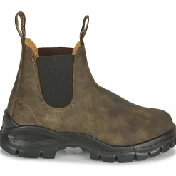 Blundstone LUG CHELSEA BOOTS-Homme Bottines / Boots