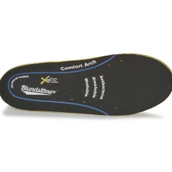 Blundstone LUG CHELSEA BOOTS-Homme Bottines / Boots