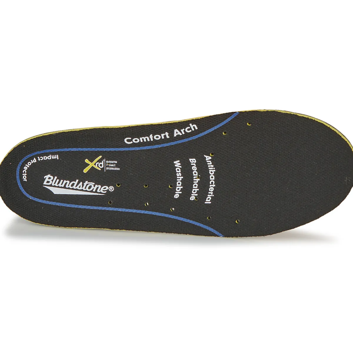 Blundstone LUG CHELSEA BOOTS-Homme Bottines / Boots