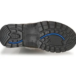 Blundstone LUG CHELSEA BOOTS-Homme Bottines / Boots