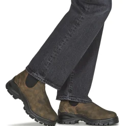 Blundstone LUG CHELSEA BOOTS-Homme Bottines / Boots