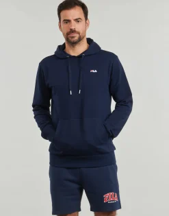 Fila LUMEZZANE-Homme Sweats & Polaires