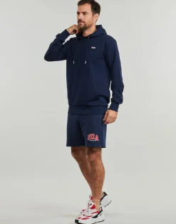 Fila LUMEZZANE-Homme Sweats & Polaires