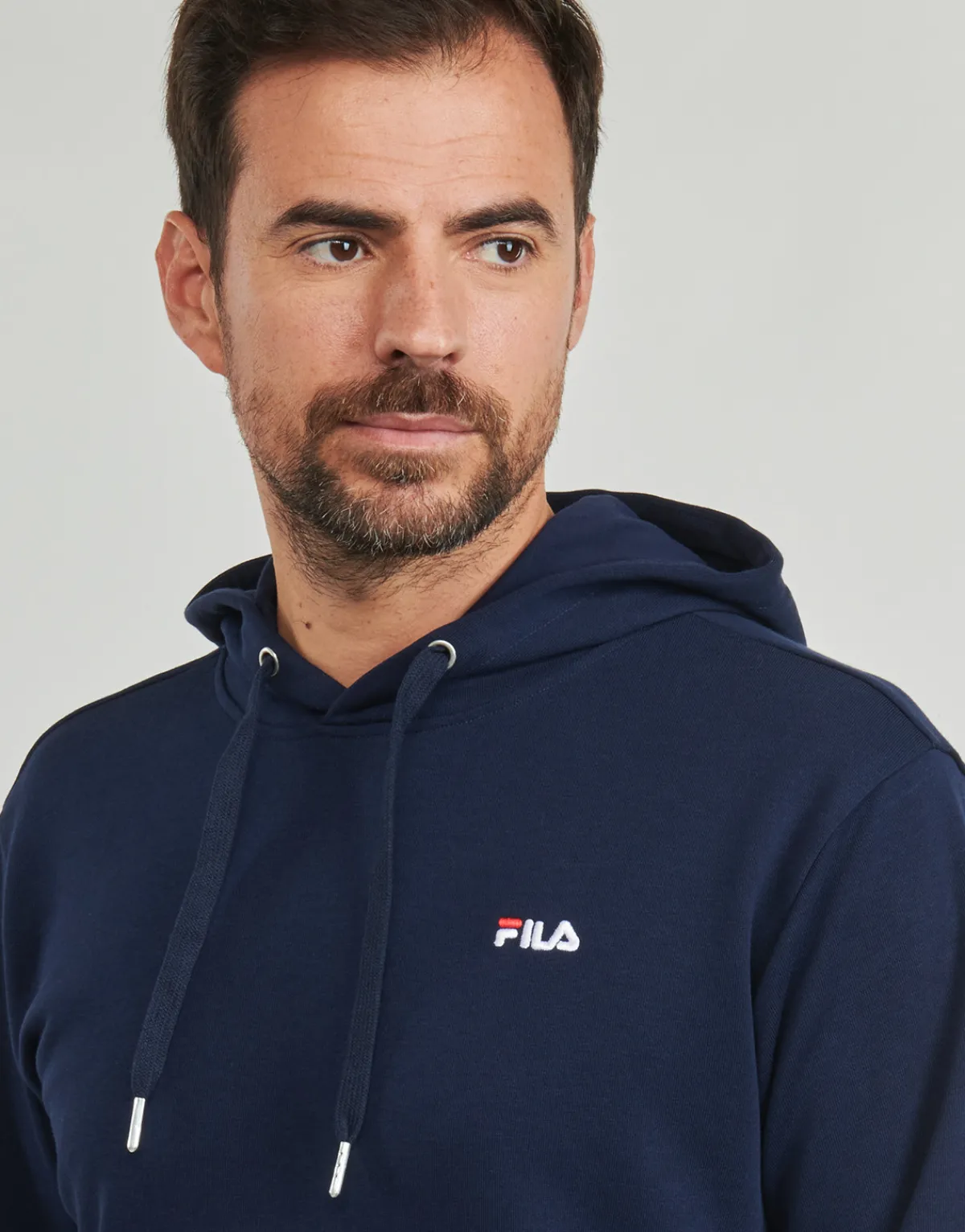 Fila LUMEZZANE-Homme Sweats & Polaires