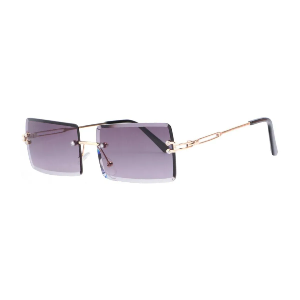 Eye Wear Lunette Mixte-Homme Lunettes De Soleil