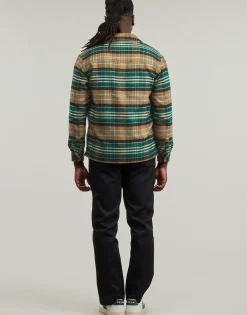 Lyle & Scott LW2104V-Homme Chemises