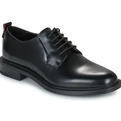 HUGO Lysander_derb_bo-Homme Derbies & Richelieu