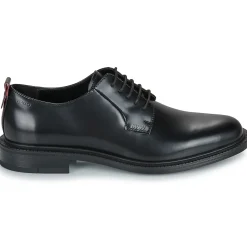 HUGO Lysander_derb_bo-Homme Derbies & Richelieu