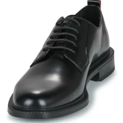 HUGO Lysander_derb_bo-Homme Derbies & Richelieu