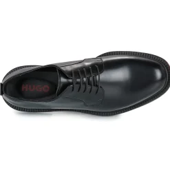 HUGO Lysander_derb_bo-Homme Derbies & Richelieu