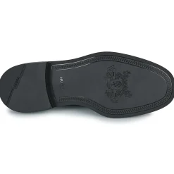 HUGO Lysander_derb_bo-Homme Derbies & Richelieu