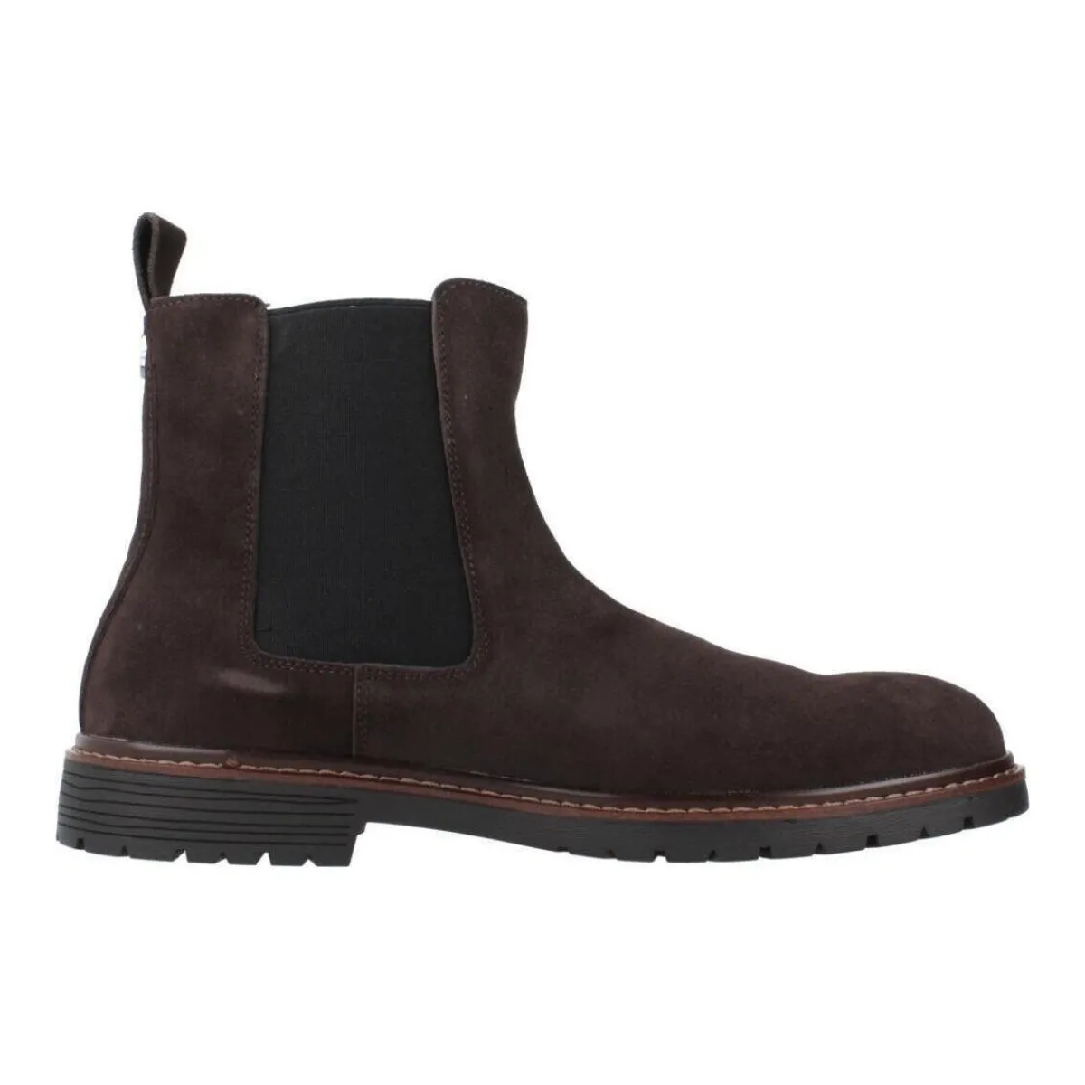MTNG 84637M-Homme Bottes