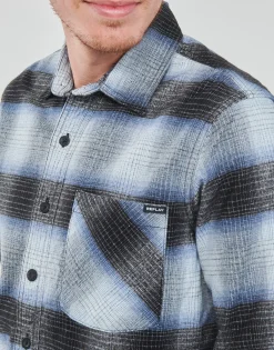 Replay M4095-Homme Vestes