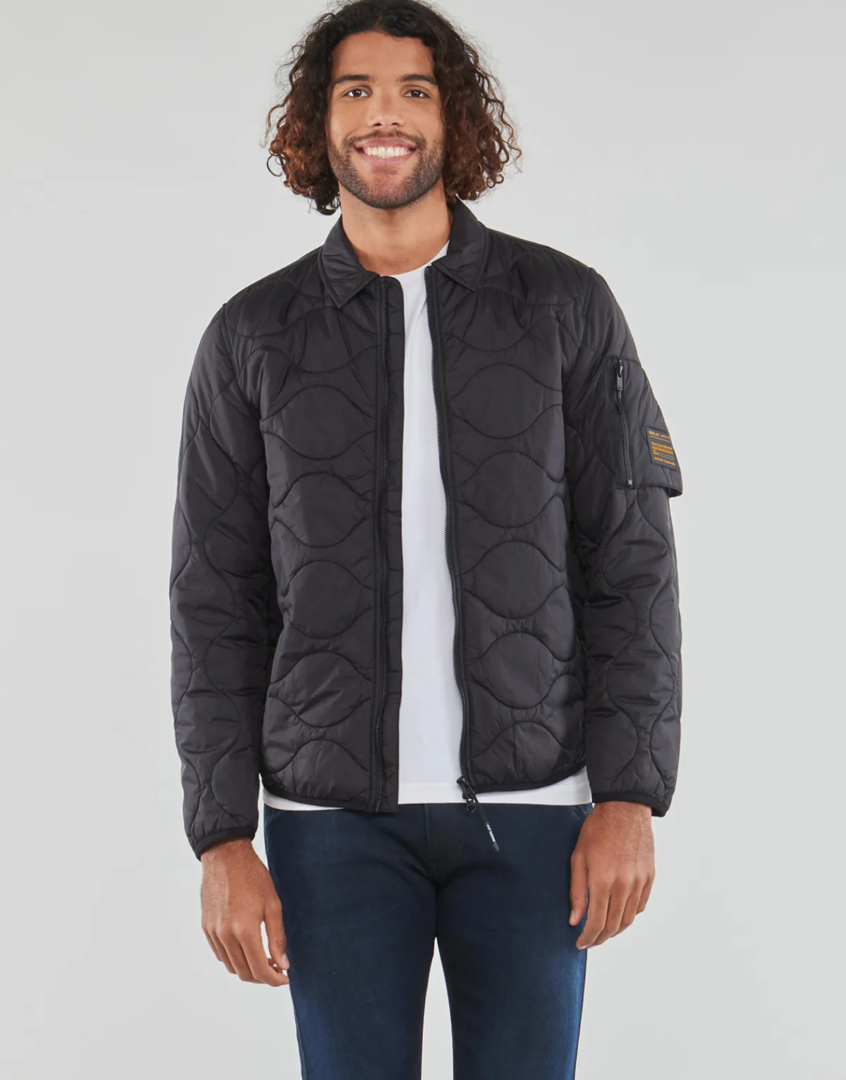 Replay M8271-Homme Vestes