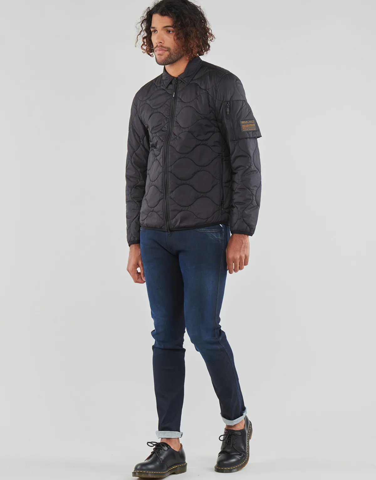 Replay M8271-Homme Vestes