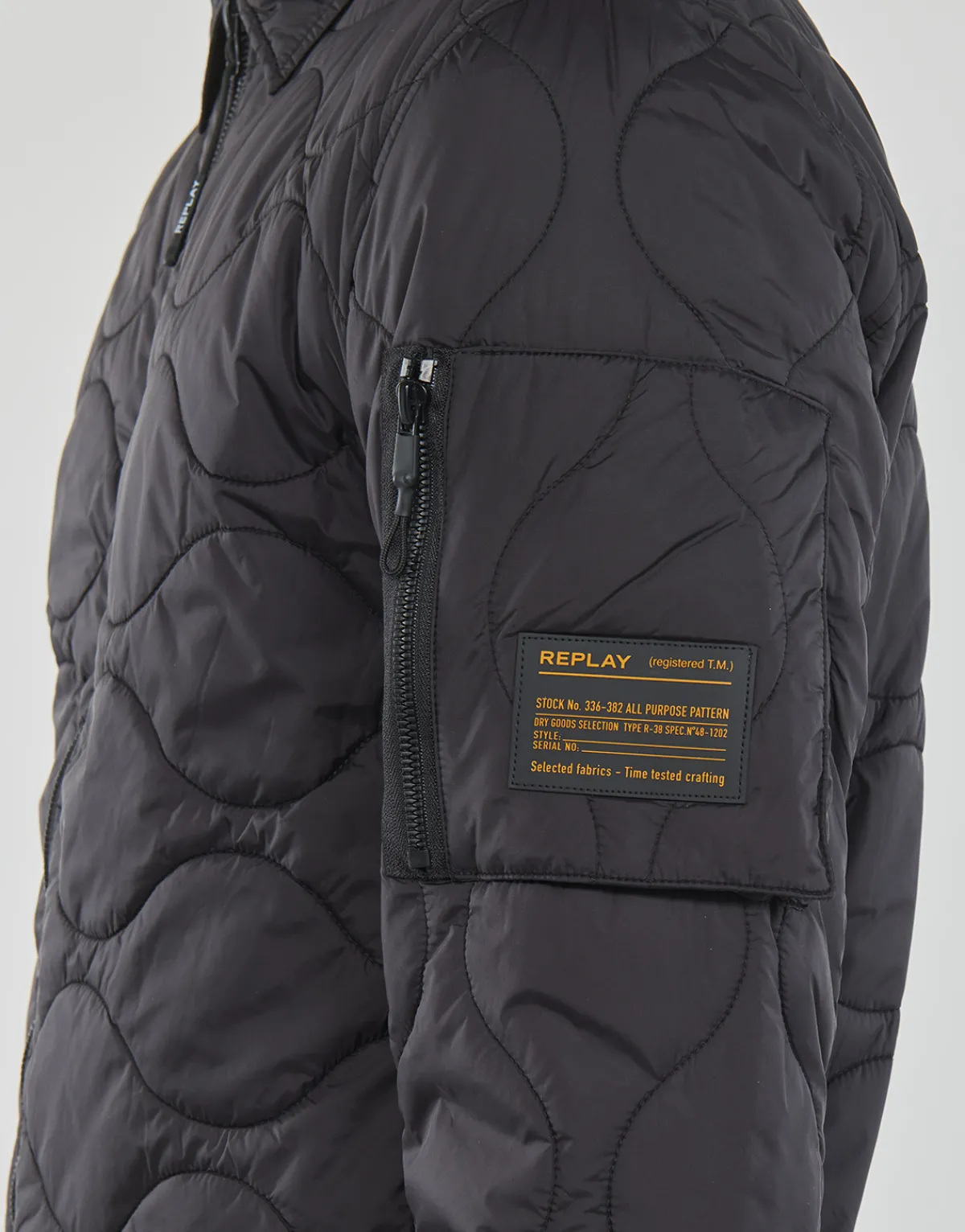 Replay M8271-Homme Vestes