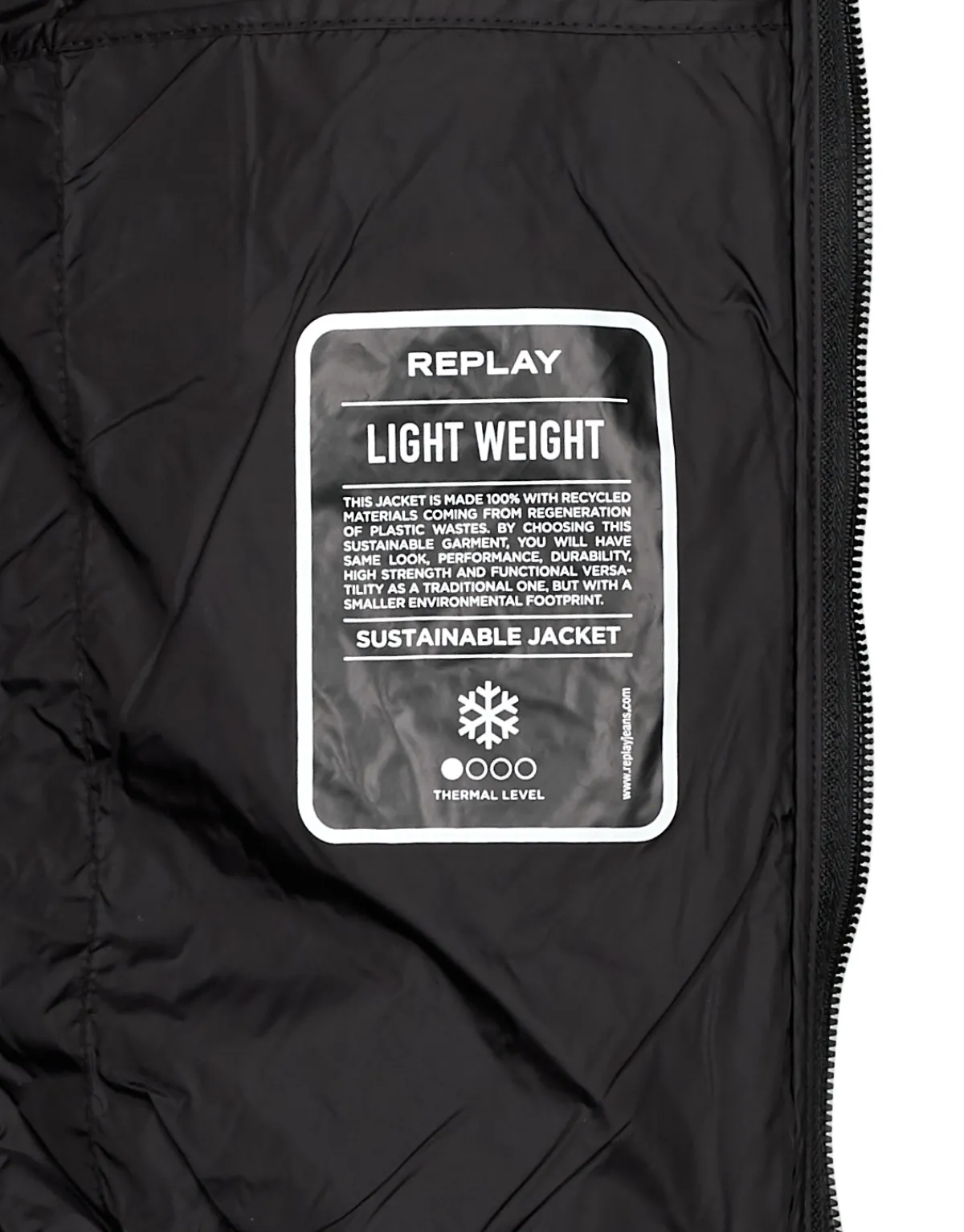 Replay M8271-Homme Vestes