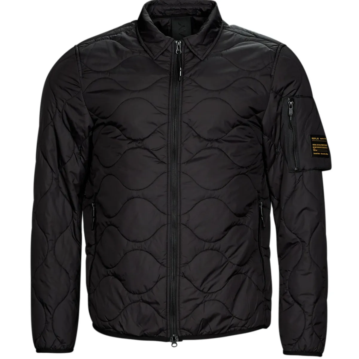 Replay M8271-Homme Vestes