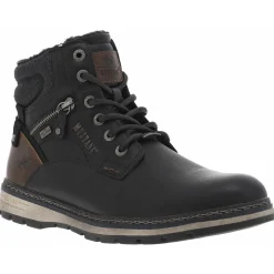 Mustang 15M0001003-Homme Bottes