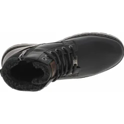 Mustang 15M0001003-Homme Bottes