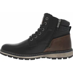 Mustang 15M0001003-Homme Bottes