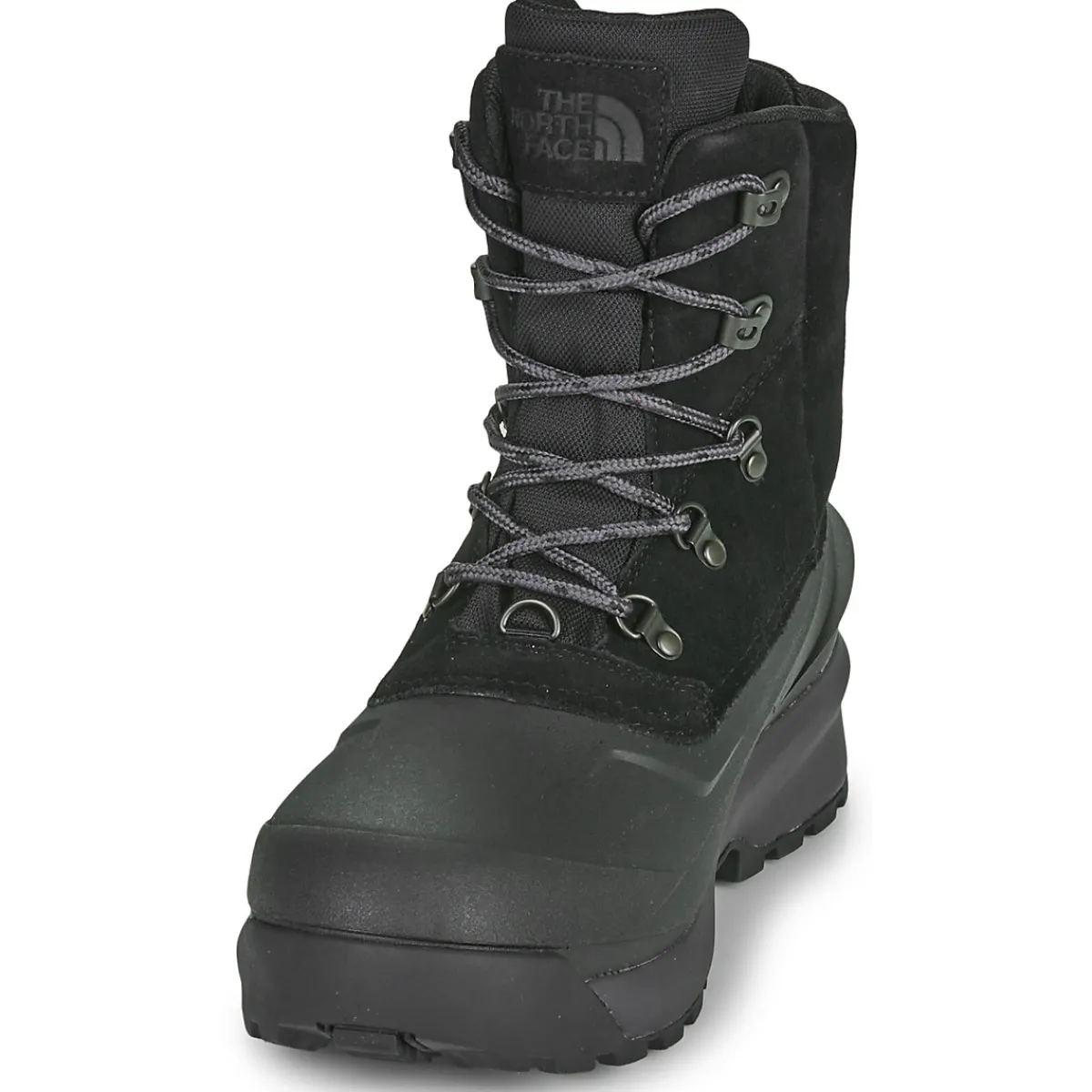 The North Face M CHILKAT LACE V-Homme Randonnée|Bottes