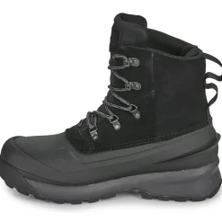 The North Face M CHILKAT LACE V-Homme Randonnée|Bottes
