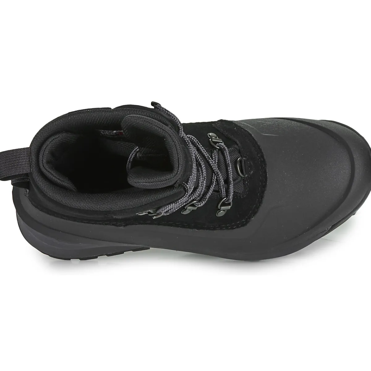 The North Face M CHILKAT LACE V-Homme Randonnée|Bottes