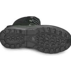 The North Face M CHILKAT LACE V-Homme Randonnée|Bottes