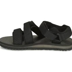 Teva M Cross Strap Trail BLACK-Homme Sandales Et Nu-Pieds