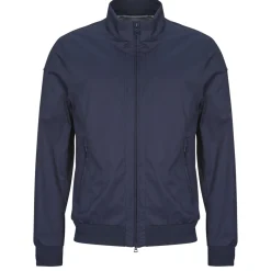 Geox M EOLO BOMBER-Homme Vestes