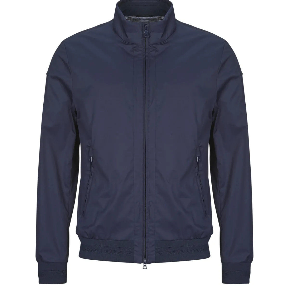 Geox M EOLO BOMBER-Homme Vestes