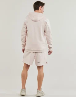 adidas M FI 3S FZ-Homme Sweats & Polaires