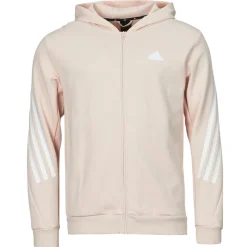 adidas M FI 3S FZ-Homme Sweats & Polaires