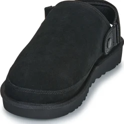 UGG M GOLDENCOAST CLOG II-Homme Mules / Sabots