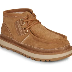 UGG M HAYDEN MOC-Homme Mocassins & Chaussures Bateau