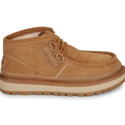 UGG M HAYDEN MOC-Homme Mocassins & Chaussures Bateau