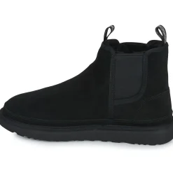 UGG M NEUMEL CHELSEA-Homme Bottines / Boots