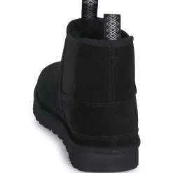 UGG M NEUMEL CHELSEA-Homme Bottines / Boots