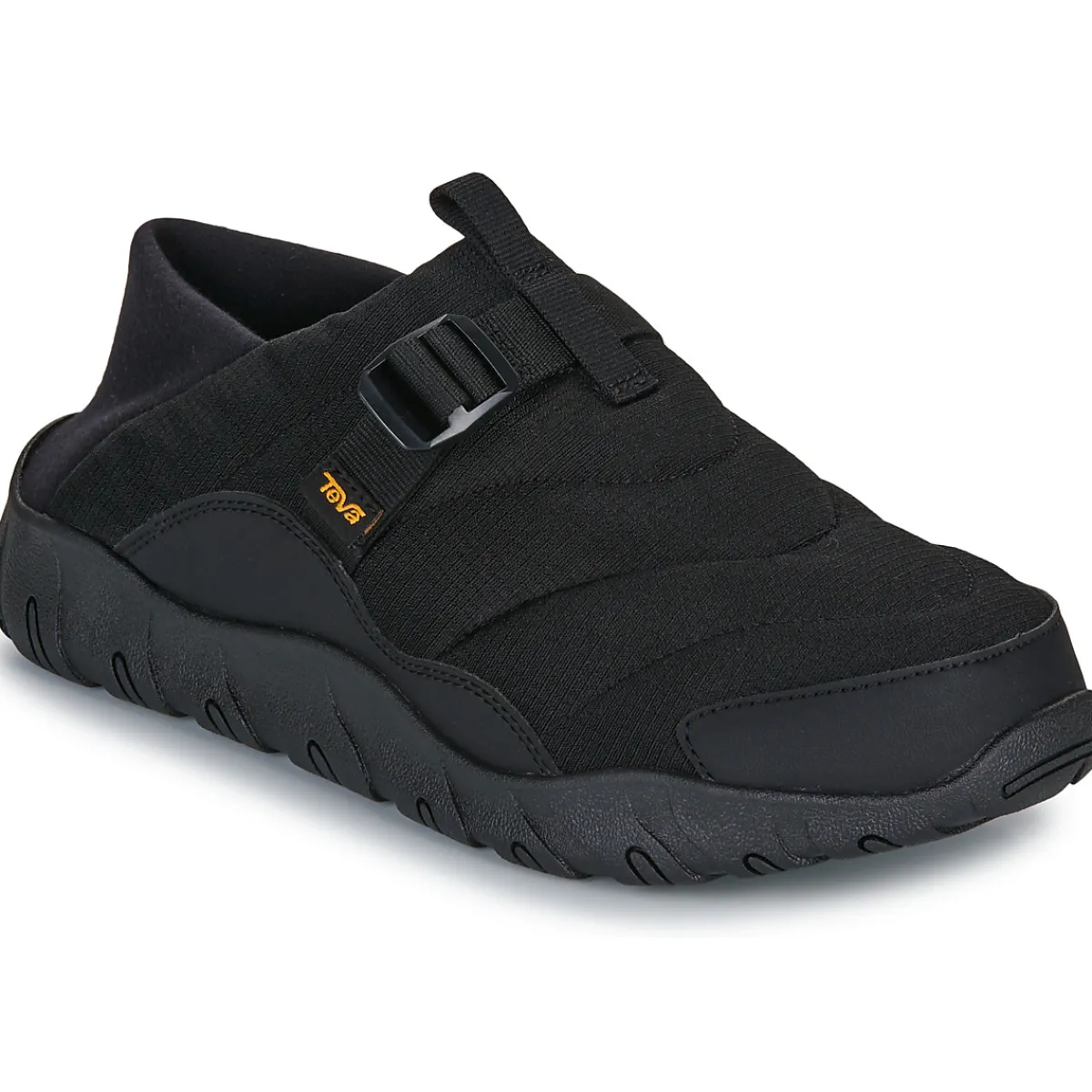 Teva M REEMBER CAMP-Homme Slip Ons|Randonnée