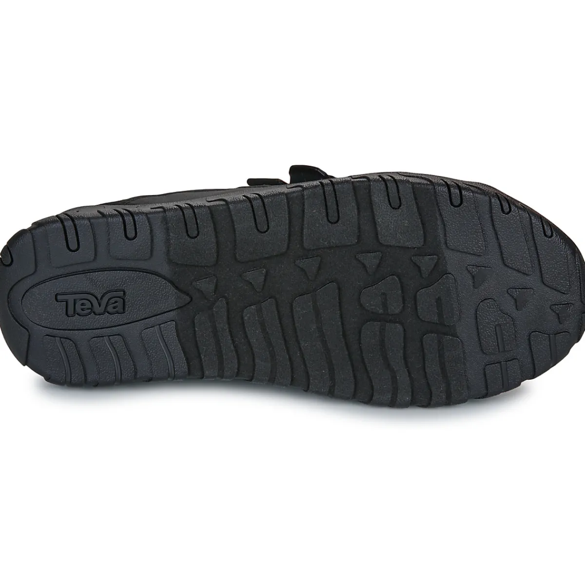 Teva M REEMBER CAMP-Homme Slip Ons|Randonnée