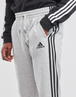 adidas M 3S FL F PT-Homme Joggings & Survêtements