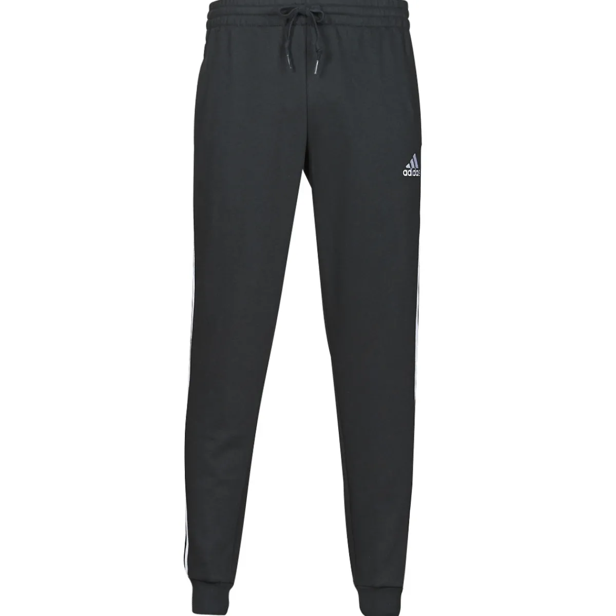 adidas M 3S FL F PT-Homme Joggings & Survêtements