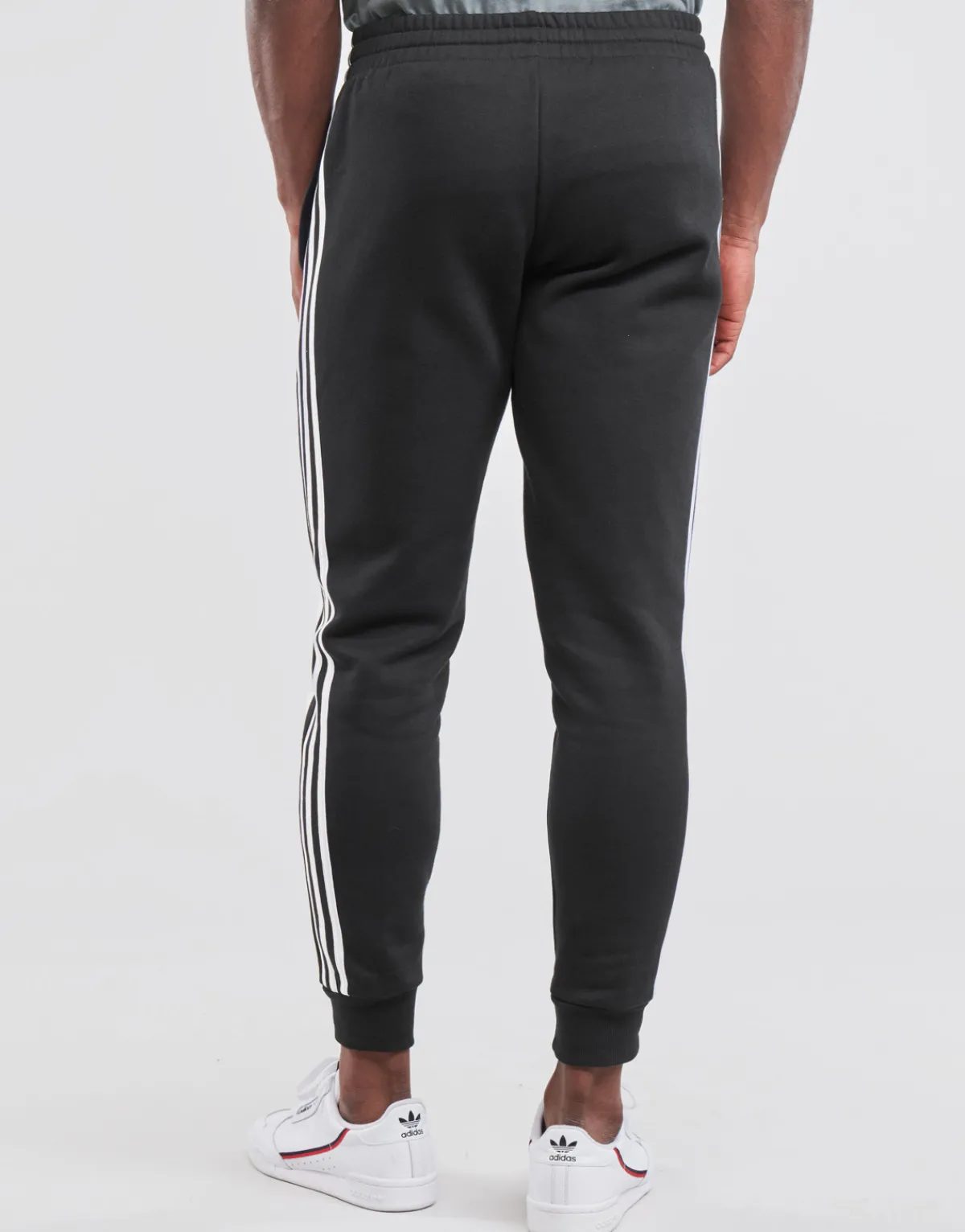 adidas M 3S FL F PT-Homme Joggings & Survêtements