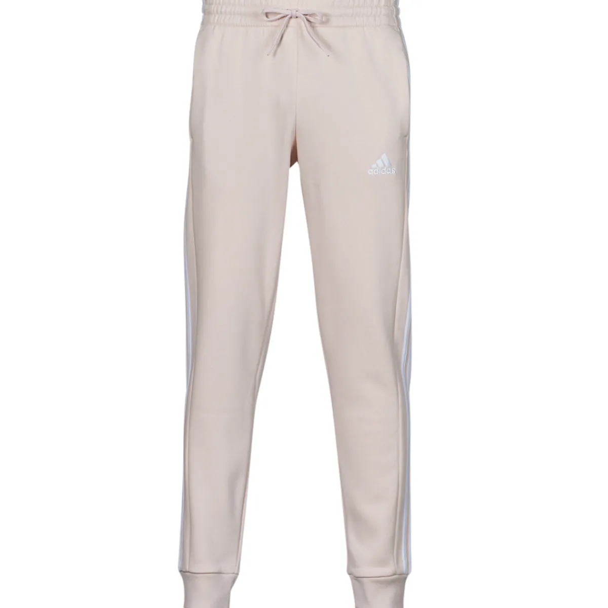 adidas M 3S FL TC PT-Homme Joggings & Survêtements