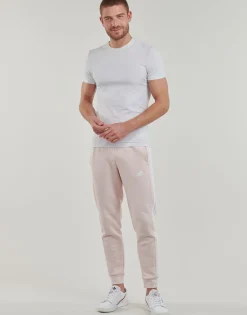 adidas M 3S FL TC PT-Homme Joggings & Survêtements
