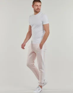 adidas M 3S FL TC PT-Homme Joggings & Survêtements