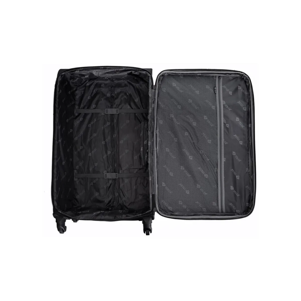 Solier M Stl1651-Homme Valises